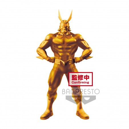 12241 - MY HERO ACADEMIA - AGE OF HEROES - ALL MIGHT - Special Ver.A