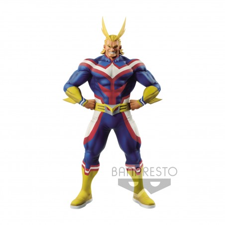 12242 - MY HERO ACADEMIA - AGE OF HEROES - ALL MIGHT