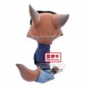 12274 - Disney - ZOOTOPIA - Characters Fluffy Puffy - Nick
