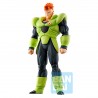 12323 - DRAGON BALL Z - ICHIBANSHO FIGURE ANDROID NO.16 (ANDROID FEAR) - 26.5 Cm