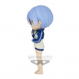 D10644 - Re:Zero -Starting Life in Another World - Q posket - Rem vol.2 (ver.B)