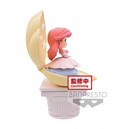 12680 - Q posket stories Disney Characters Pink Dress Style -Ariel-(ver.B)