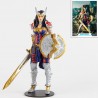 D11890 - DC COMICS - DC MULTIVERSE 7IN - WONDER WOMAN DESIGNED BY TODD MCFARLANE (GOLD LABEL)