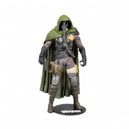 D11907 - SPAWN - 7IN TOY WV2 - SOUL CRUSHER