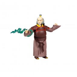 D11913 - AVATAR - AVATAR TLAB 5IN WV2 - UNCLE IROH