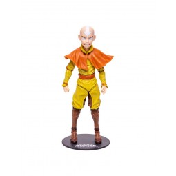 D11910 - AVATAR - AVATAR TLAB 7IN – AANG AVATAR STATE...