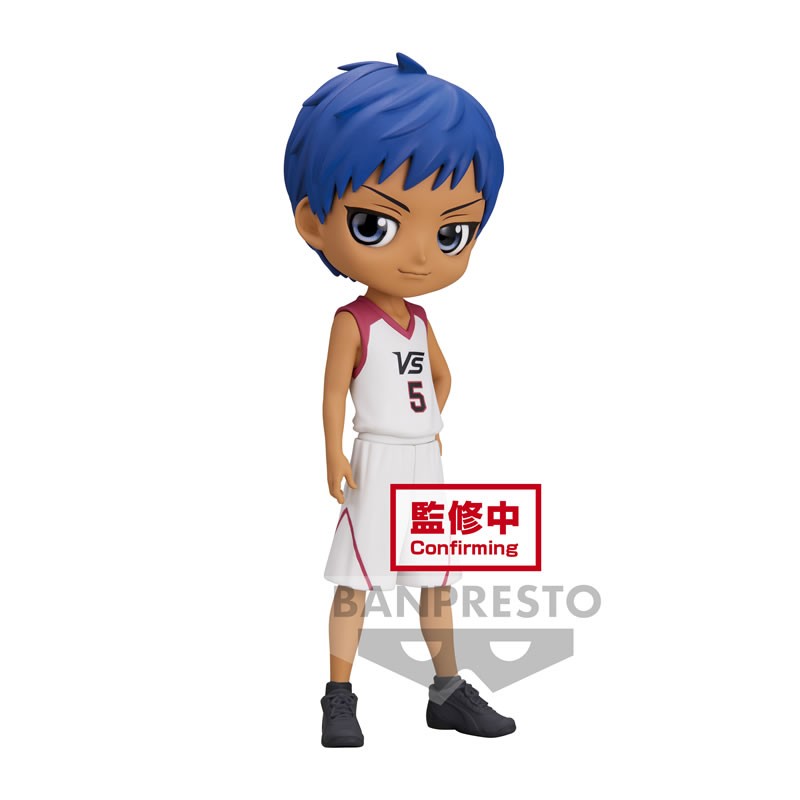 12930 - Kuroko's Basketball Q posket-DAIKI AOMINE・TAIGA KAGAMI- MOVIEver.(A:DAIKI AOMINE)