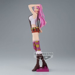 12984 - ONE PIECE GLITTER&GLAMOURS -JEWELRY.BONNEY- (ver.A)