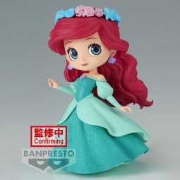 12997 - Q posket Disney Characters flower style...