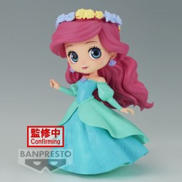 12998 - Q posket Disney Characters flower style...
