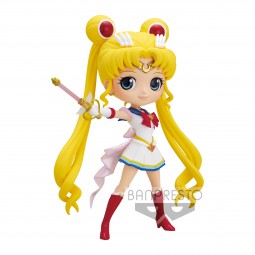 D10857 - retty Guardian Sailor Moon Eternal the Movie - Q...