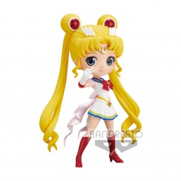 D10833 - Pretty Guardian Sailor Moon Eternal the Movie -...