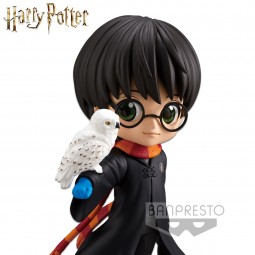 D11060 - Harry Potter - Q posket- Harry Potter-II  Ver.A