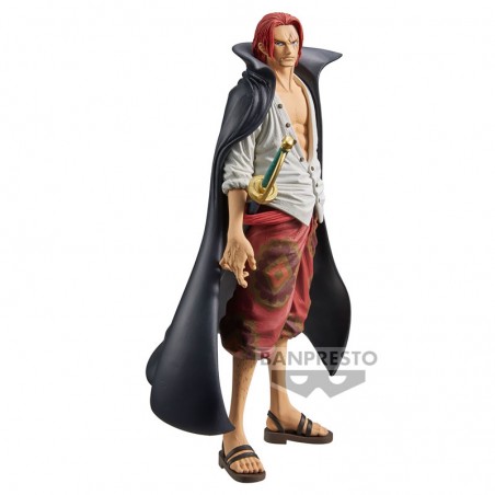 13177 - 『ONE PIECE FILM RED』 KING OF ARTIST THE SHANKS