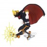 D11032 - ONE PIECE - BATTLE RECORD COLLECTION- SANJI (OSOBA-MASK)
