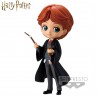 D11265 - Harry Potter - Q posket - Ron Weasley with Scabbers