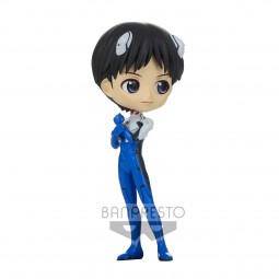 D11222 - Evangelion: New Theatrical Edition - Q posket -...