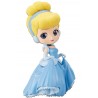 5149 - Q posket Disney Characters -Cinderella - (A Normal color ver)
