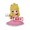 5517 - Q posket SUGIRLY Disney Characters - Princess Aurora -A:Normal color ver)