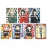 14205 - SPY X FAMILY - CLEAR CARD COLLECTION Vol.2 - BOX OF 16
