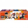 14568 - CHAINSAW MAN - ADVERGE MOTION SERIE - SET OF 6