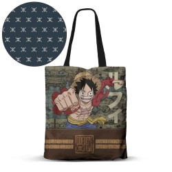 14575 - ONE PIECE - TOTE...