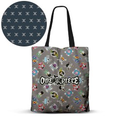 14576 - ONE PIECE - TOTE...