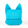 14625 - FAIRY TAIL - PILLOW 3D - HAPPY