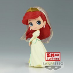 14866 - Q posket Disney Characters -Ariel Royal Style-(ver.B)