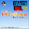 14899 - DRAGON BALL - ICHIBANKUJI - EX THE FIERCE MEN OF TURTLE HERMIT SCHOOL- 80+1