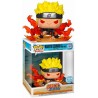14954 - NARUTO SHIPPUDEN - FUNKO POP - SPECIAL EDITION US - Naruto as Nine Tails (neuf queues) [1233]