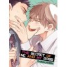 4416 - The Secret of Me and My Boss - Livre (Manga) - Yaoi - Hana Collection
