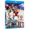 One Piece - Film 1 : Wanpïsu Gekijioban - Blu-Ray