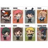 15297 - CHAINSAW MAN - METALLIC CARD COLLECTION - BOX OF 16