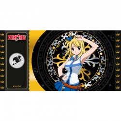 15398 - FAIRY TAIL - BLACK TICKETS LUCY - CK-FT-02 X 10