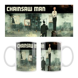 15721 - CHAINSAW MAN - MUG...