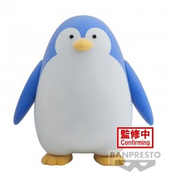 15826 - SPY×FAMILY - Fluffy Puffy Bond & Penguin - PENGUIN