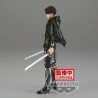 15834 - ATTACK ON TITAN THE FINAL SEASON - Special 10th ANNIVERSARY ver. LEVI (Special Version of BP18813P)