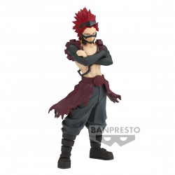 15856 - MY HERO ACADEMIA - AGE OF HEROES - RED RIOT Ⅱ