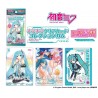15952 - MIKU HATSUNE - CHARACTER CARD COLLECTION - Box von 16 boosters