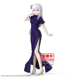 16252 - RE:ZERO STARTING LIFE IN ANOTHER WORLD - GLITTER & GLAMOURS - EMILIA