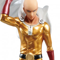 16287 - ONE PUNCH MAN - DXF...
