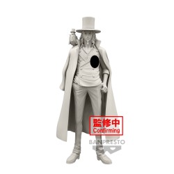 16458 - ONE PIECE - DXF - THE GRANDLINE SERIES - EXTRA - ROB LUCCI