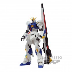16461 - MOBILE SUIT GUNDAM CHAR’S COUNTER ATTACK - THE LIFE-SIZED FIGURE - RX-93FF vGUNDAM