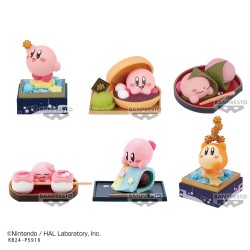 16464 - KIRBY - PALDOLCE COLLECTION - KIRBY Vol.2 X 12