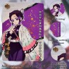 16501 - DEMON SLAYER: KIMETSU NO YAIBA - CARD FUN BOX KNY01-B01 (36 Booster)