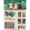 16503 - DEMON SLAYER: KIMETSU NO YAIBA - CARD FUN BOX KNY03-B03 (20 Booster)