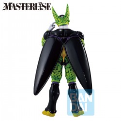 16547 - DRAGON BALL Z - ICHIBANSHO FIGURE PERFECT CELL (DUELING TO THE FUTURE)
