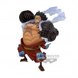 16627 - ONE PIECE - KING OF...