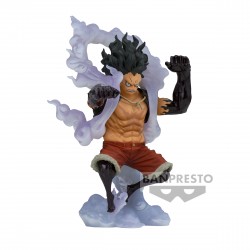 16628 - ONE PIECE - KING OF ARTIST - THE MONKEY.D.LUFFY-SPECIAL ver.B